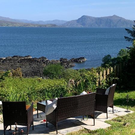 Tighnamara-Skye Saasaig Exterior foto